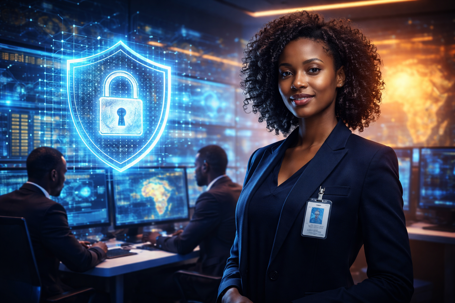 Cybersecurity