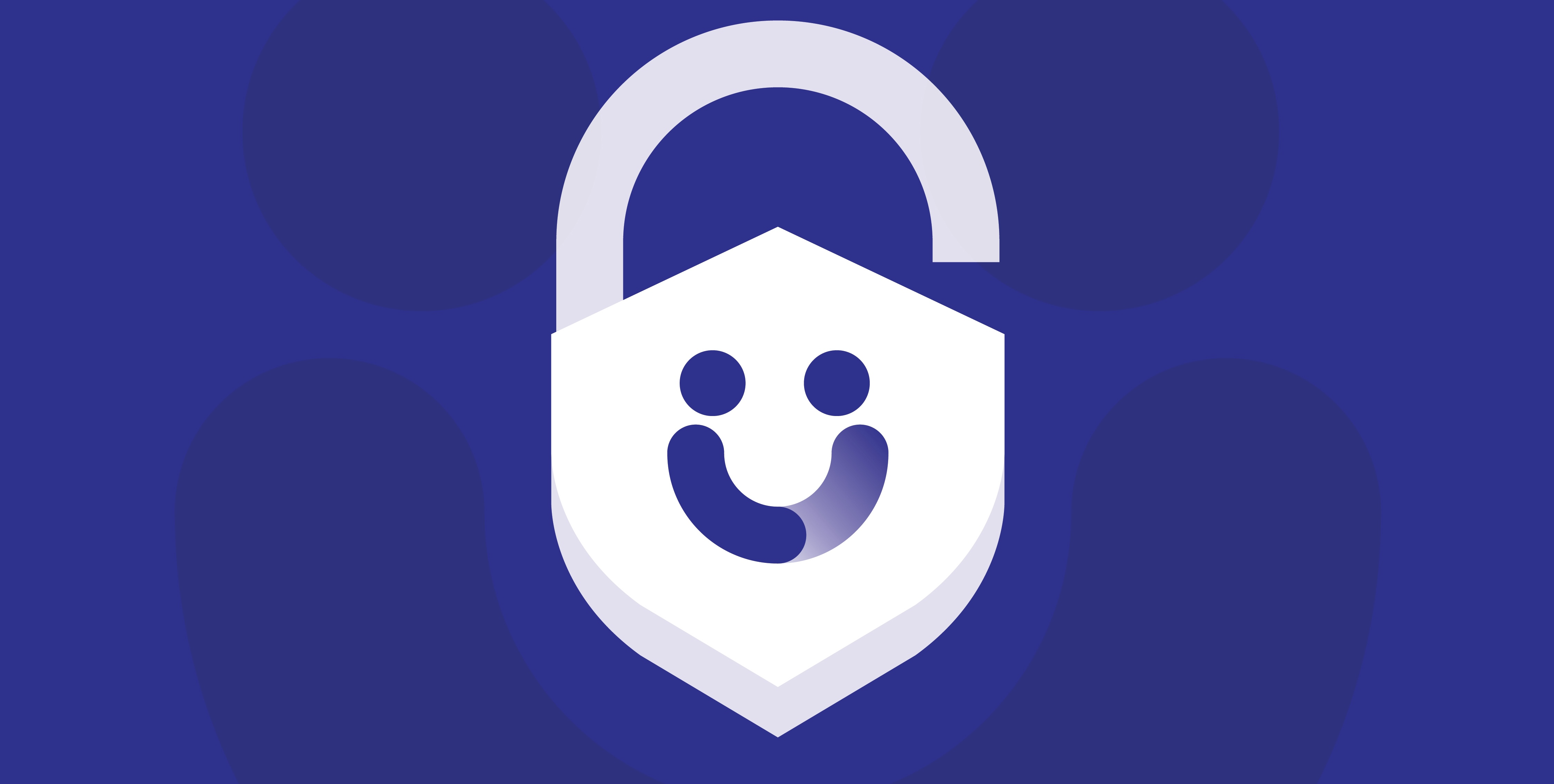 Smile You're Secured Systems Logo
